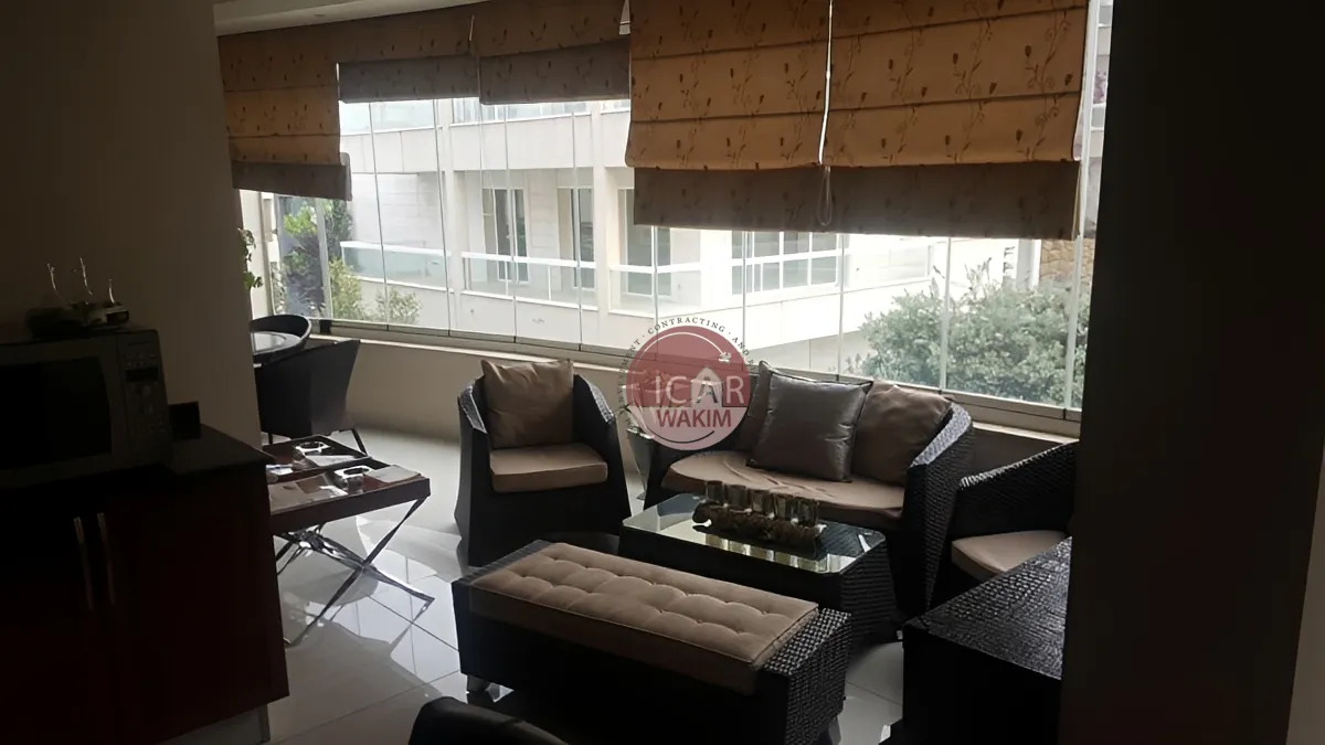 Duplex for Sale in Ain Saadeh