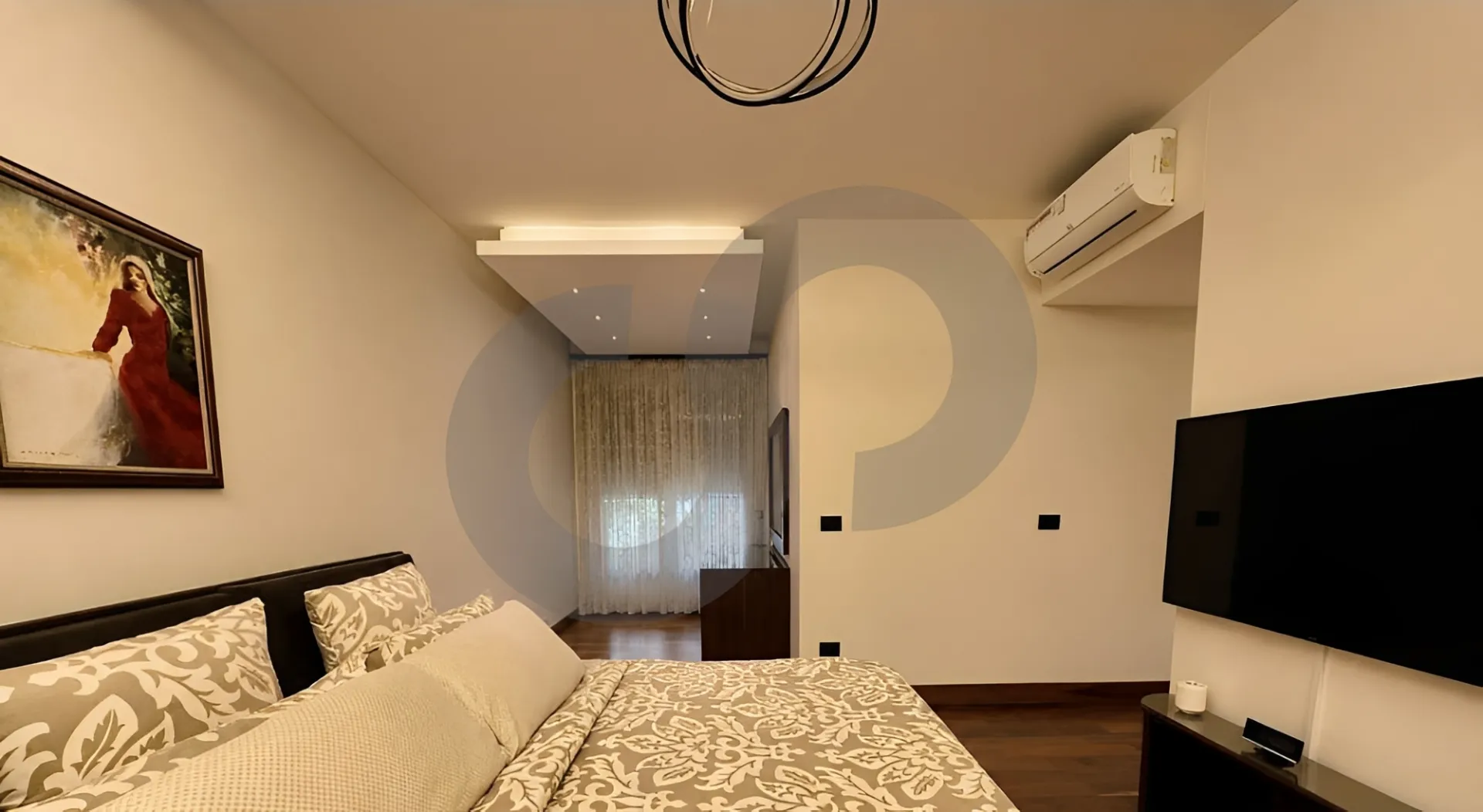 Apartment for Sale in Sanayeh - 3 bed, 4 bath