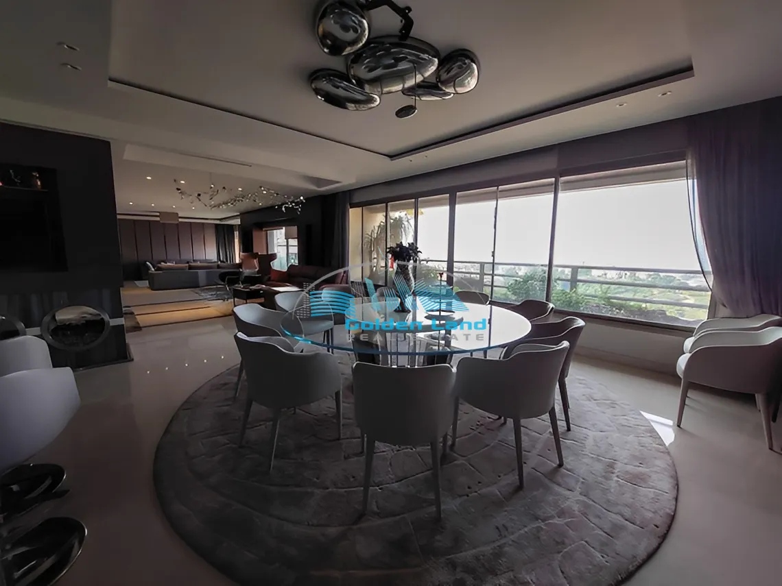 Duplex for rent in Mtaileb, Lebanon - 5 bed, 8 bath