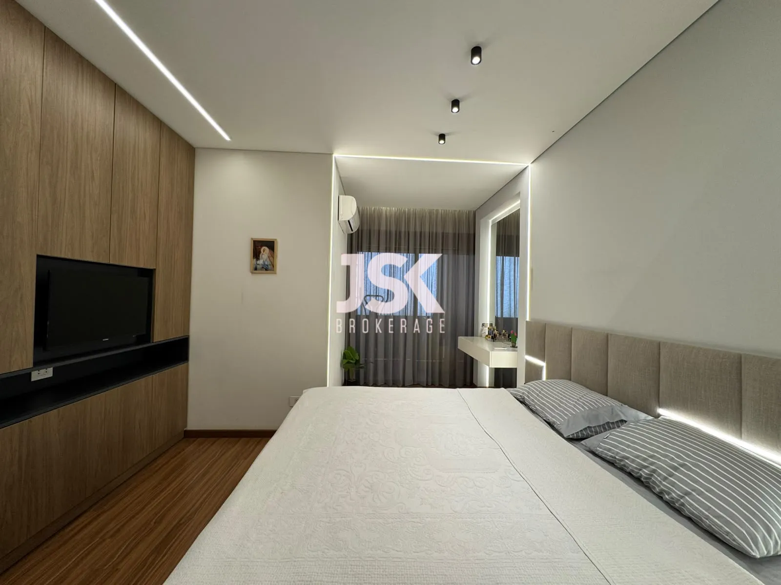 Apartment for Sale in Sad El Baouchriyeh