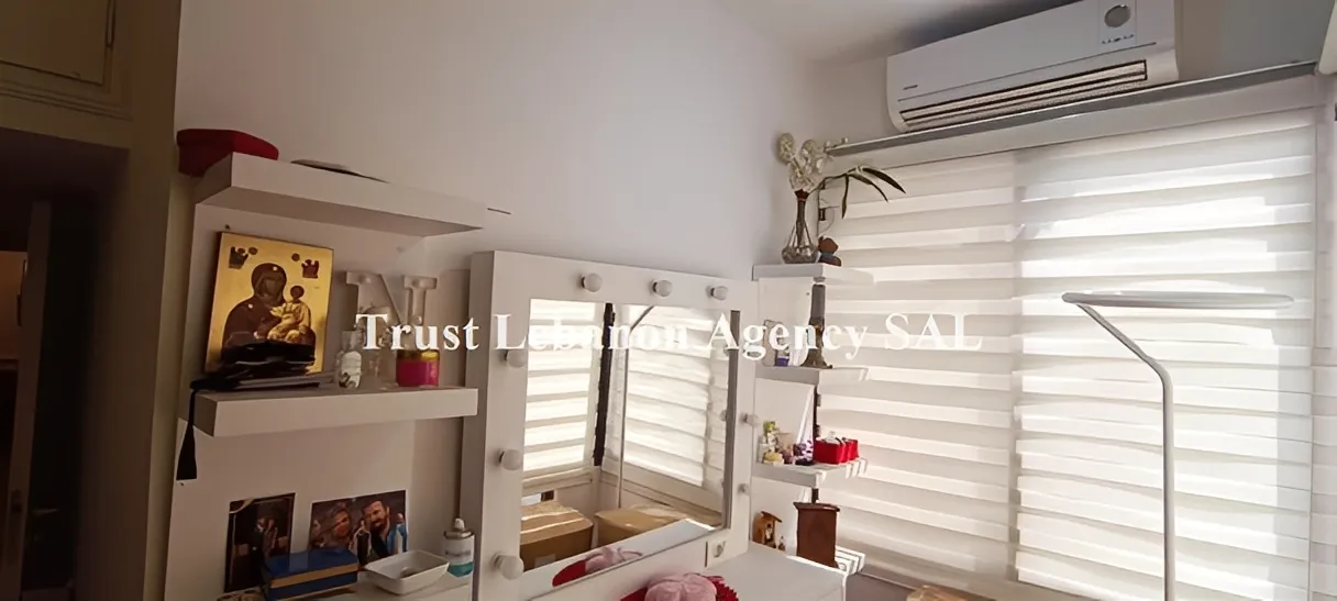 Apartment for Sale in Metn Zekrit Lebanon