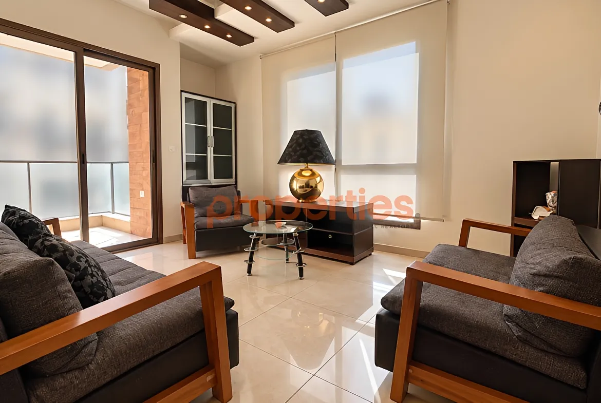 Apartment for Rent in Sanayeh