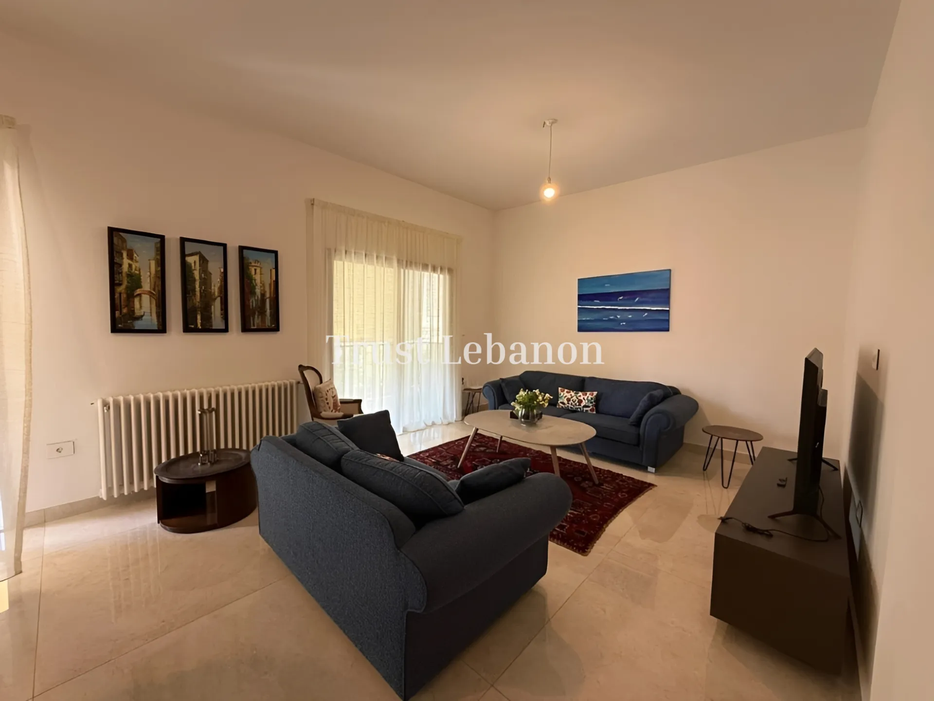 Apartment for rent in Beit Meri