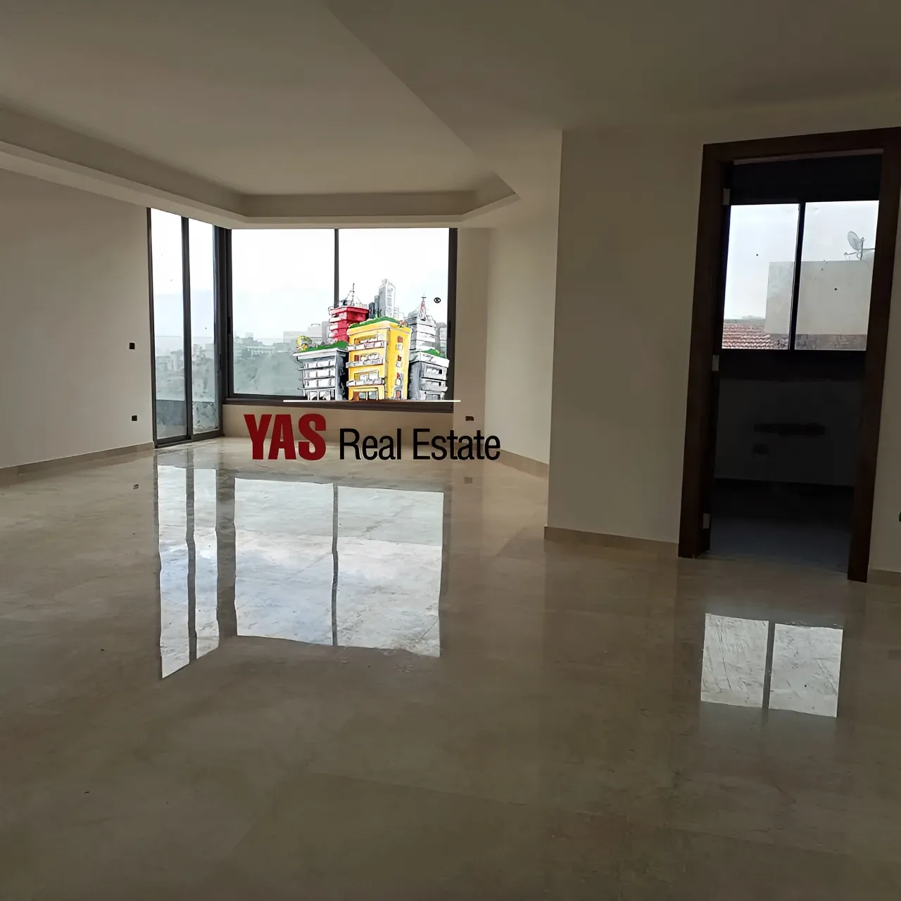 Apartment for Sale in Mar Takla