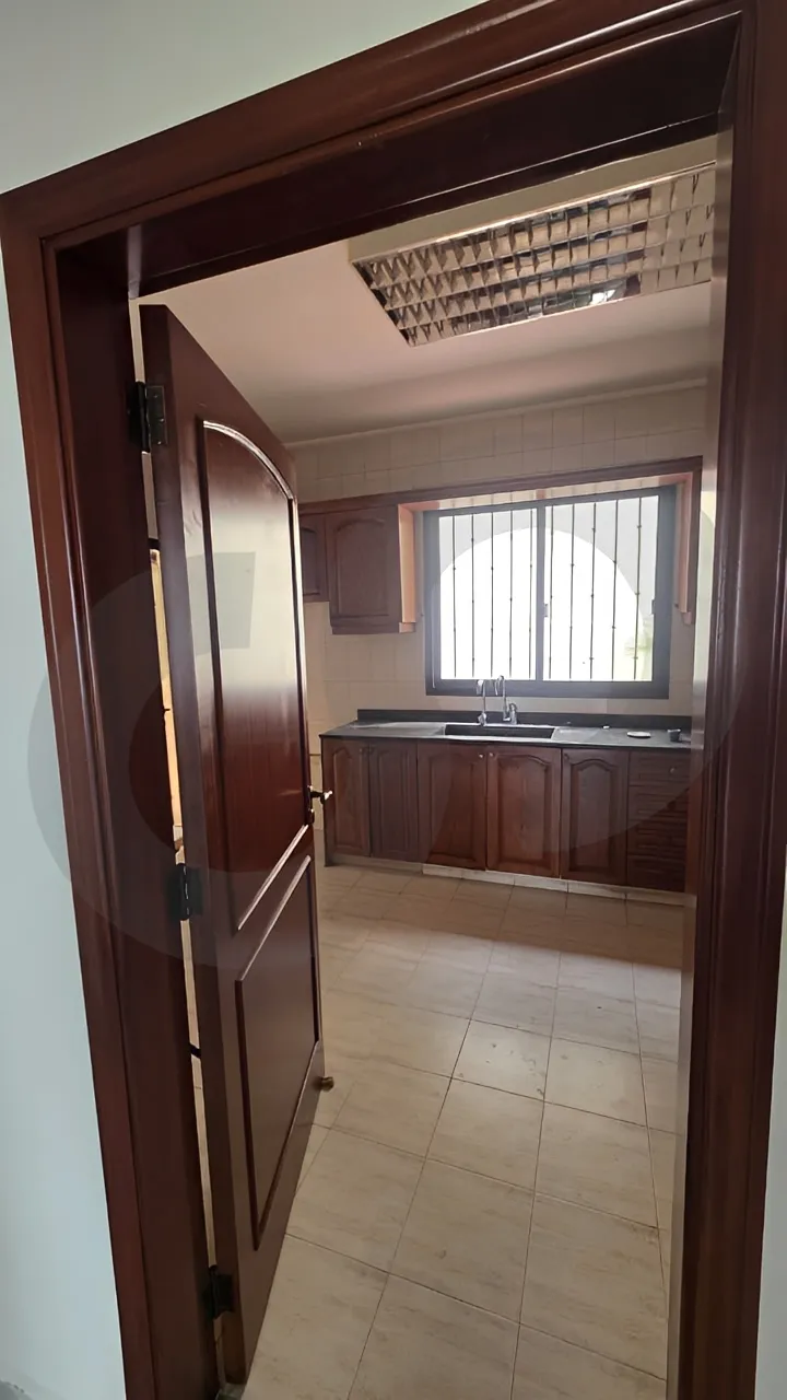 Apartment for Rent in Rabieh