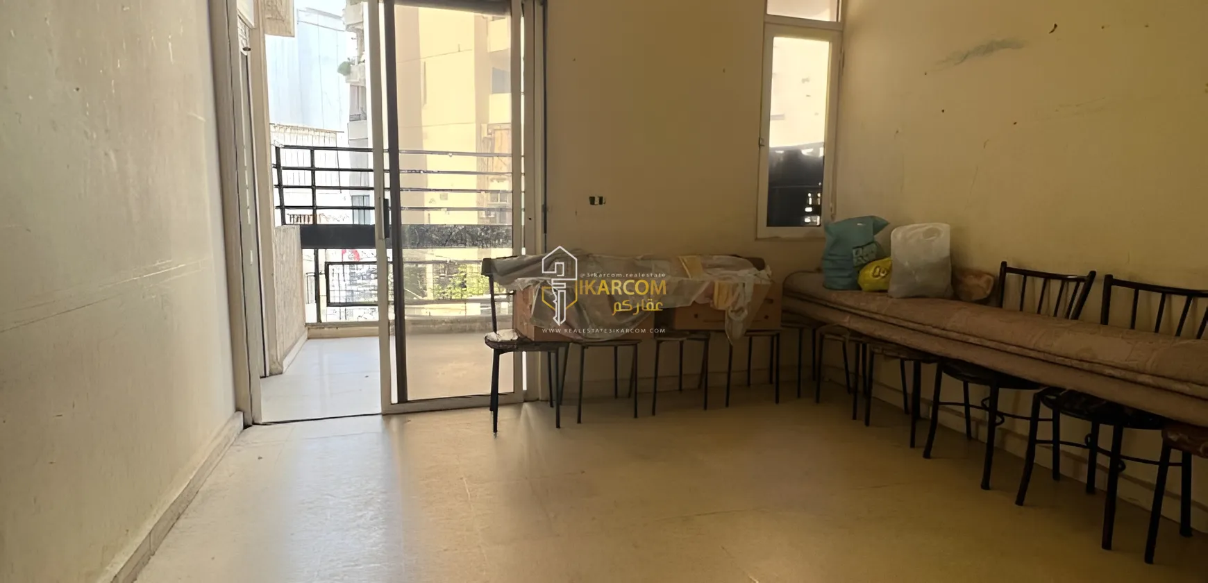 Apartment for Sale in Metn, Jdaideh, Lebanon