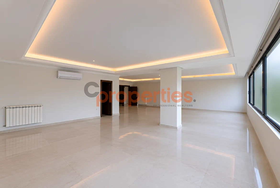Apartment for Sale in Hazmieh