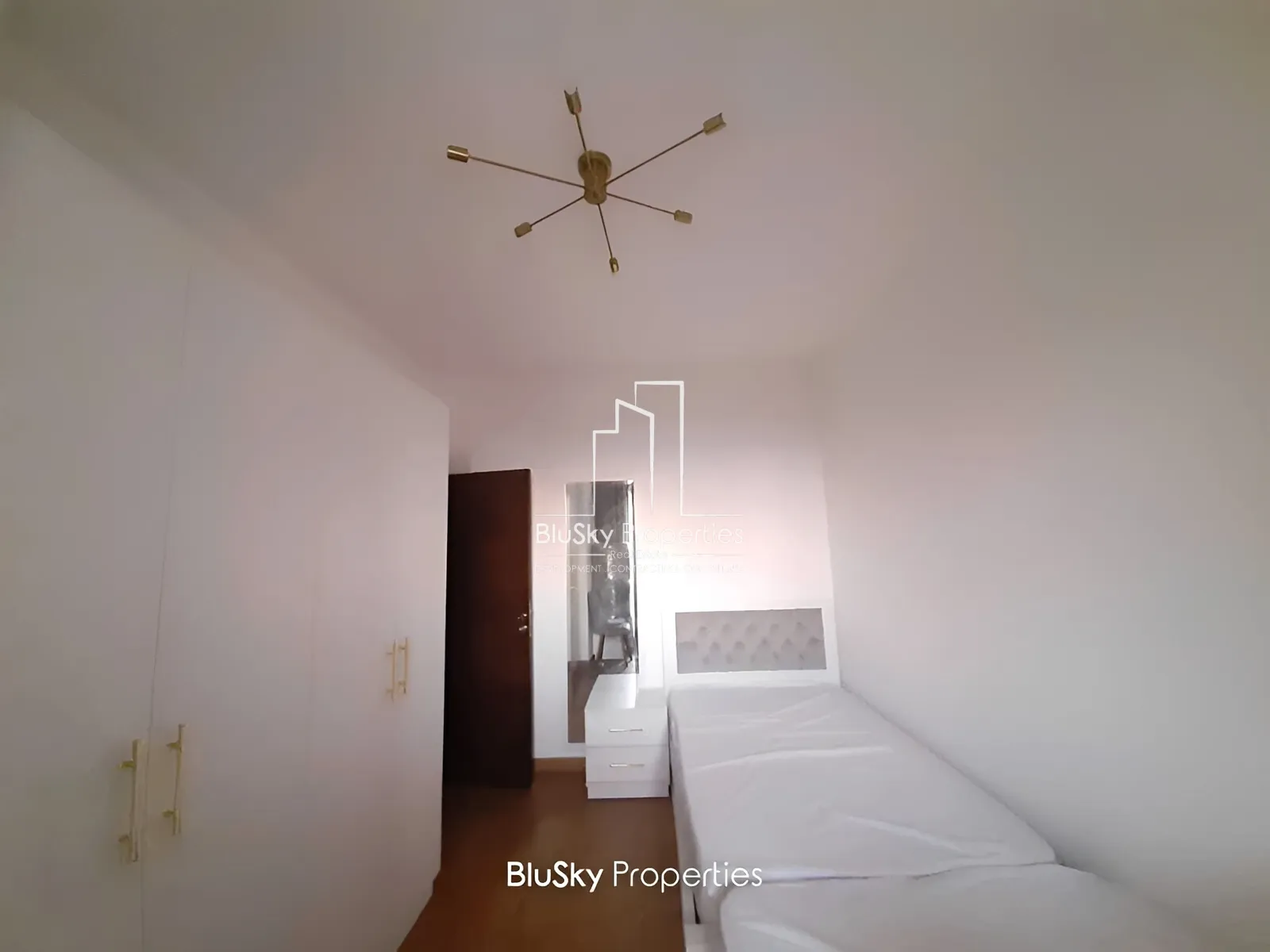 Apartment for Sale in Bouar