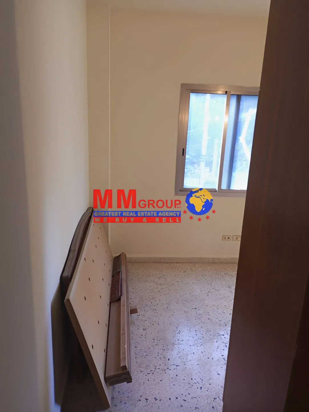 Apartment for sale in Bdadoun