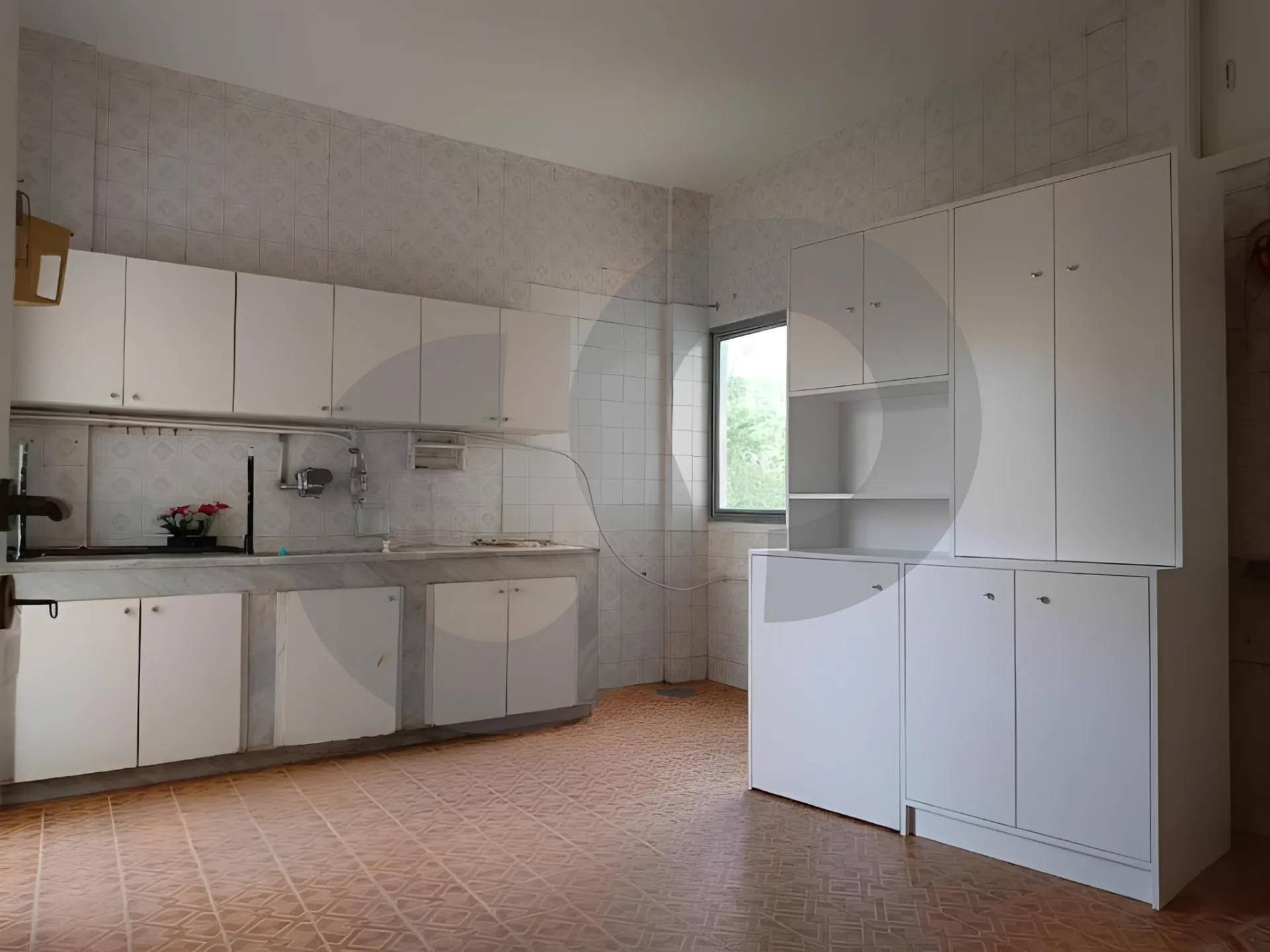 Apartment for Rent in Jal El Dib - 2 bed, 2 bath