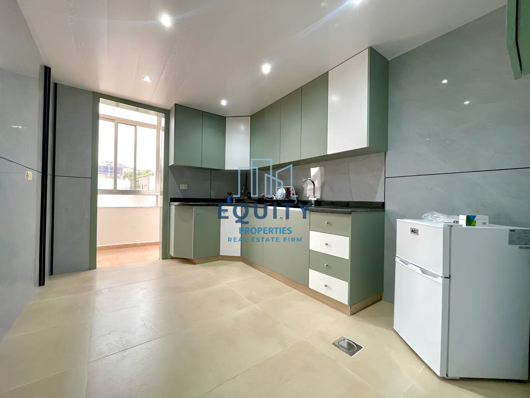 Apartment for sale in Adonis Kesrouane, Lebanon - 3 bed, 2 bath