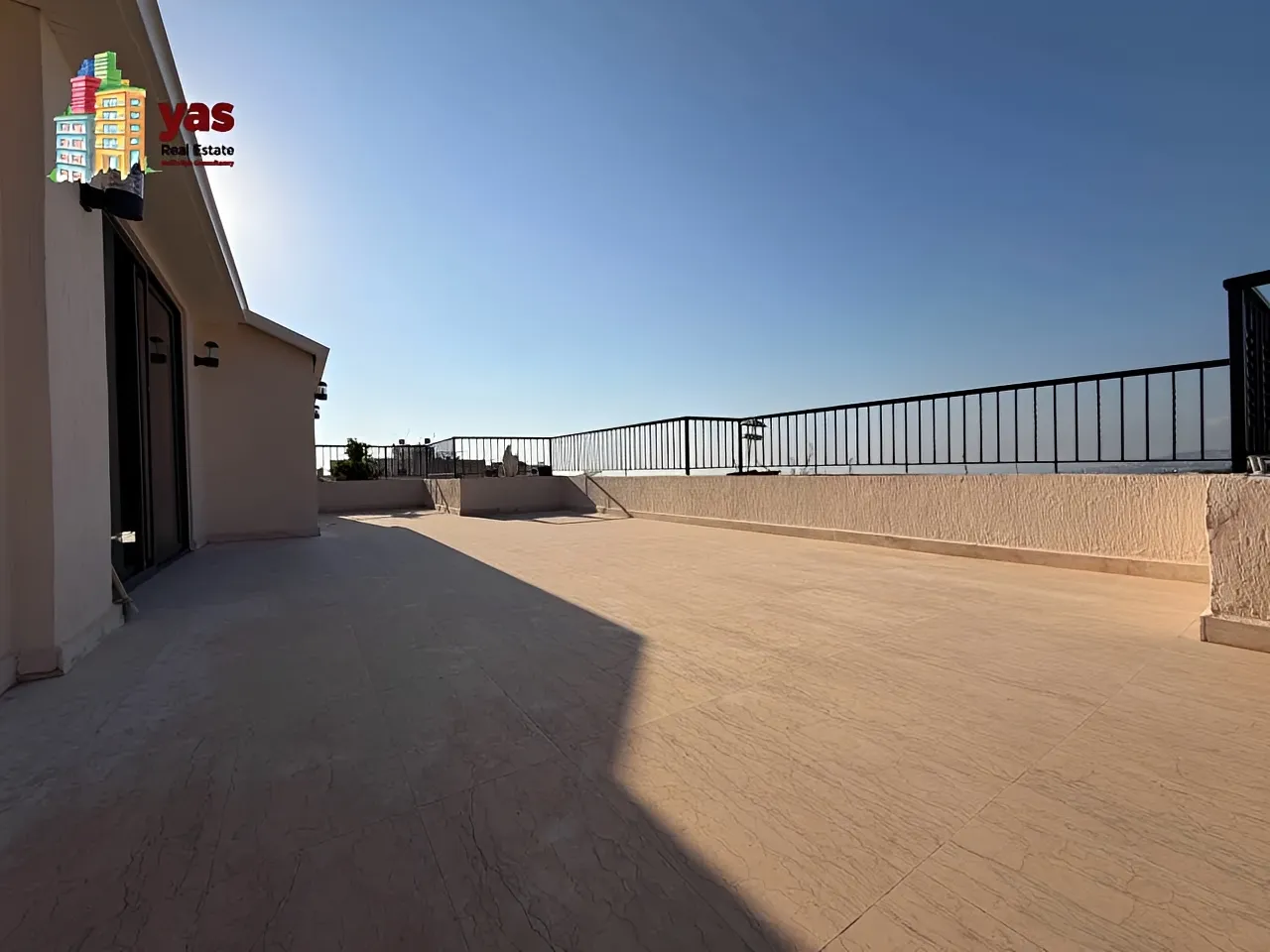 Apartment for Sale in Zouk Mosbeh