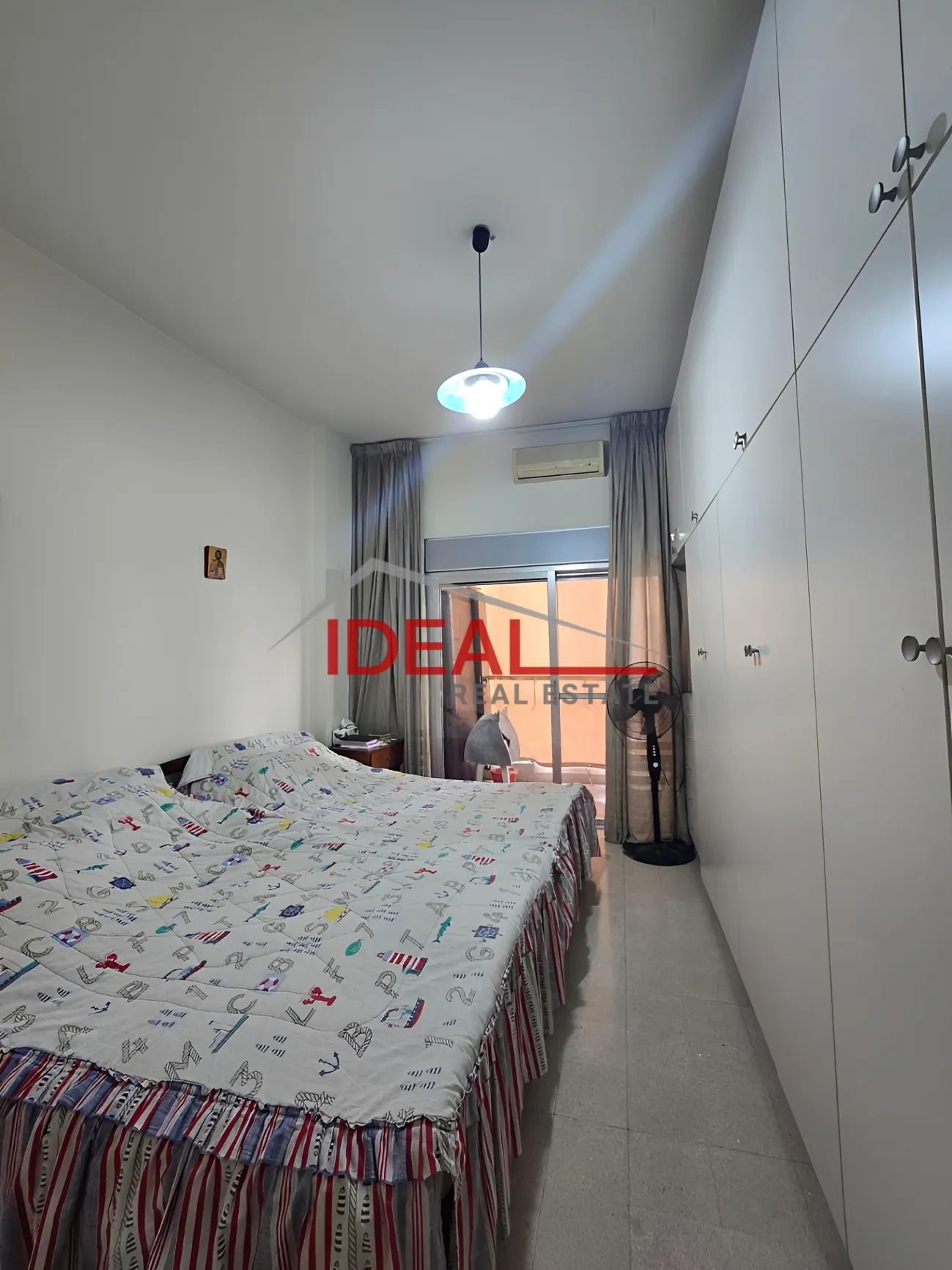 Apartment for sale in Achrafieh