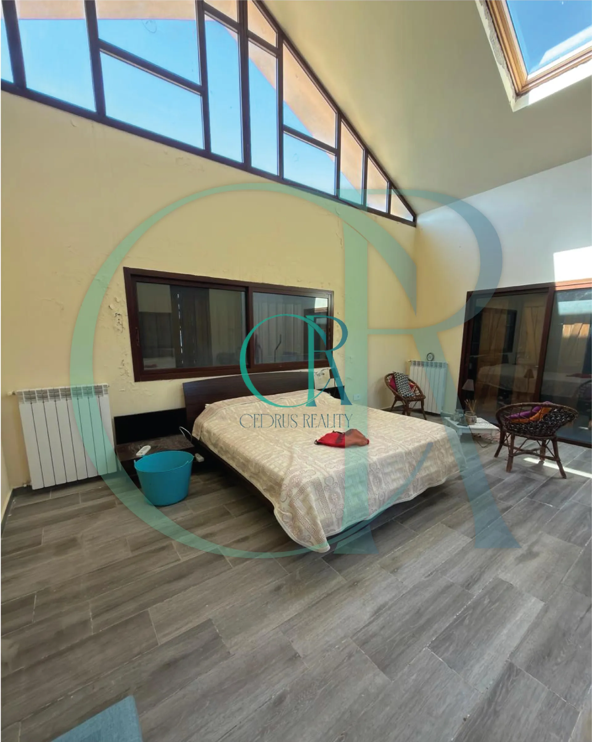 Villa for sale in Ehmej, Lebanon