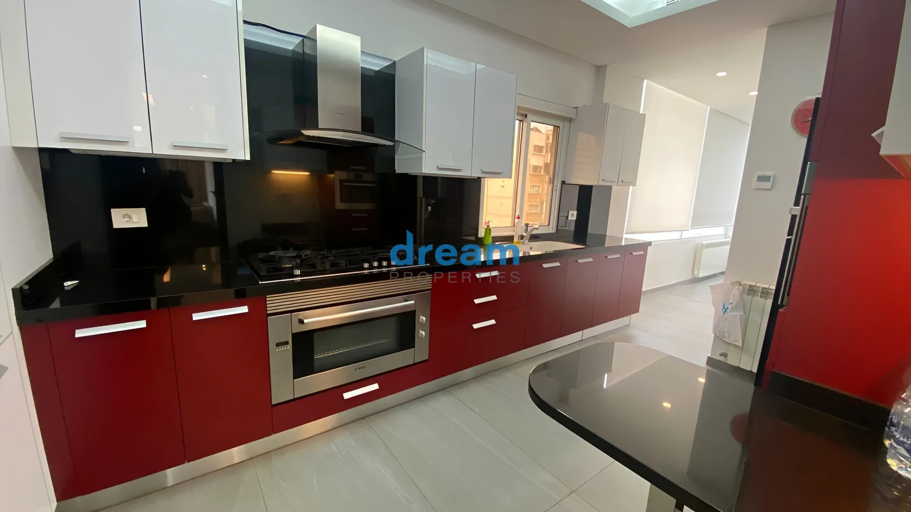 Apartment for sale in Horch Tabet