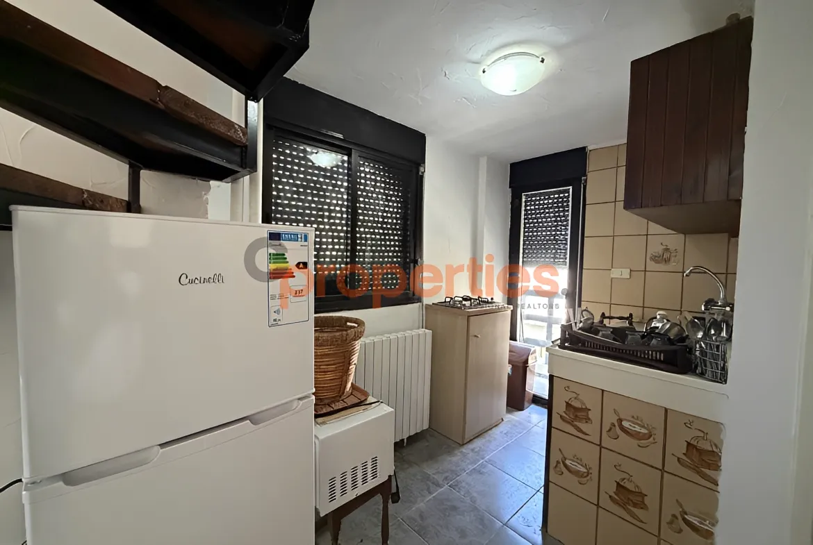 Chalet for Rent in Faqra
