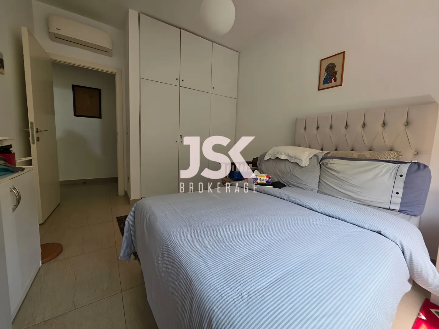 Apartment for sale in Mar Takla, Hazmieh, Lebanon - 3 bed, 4 bath