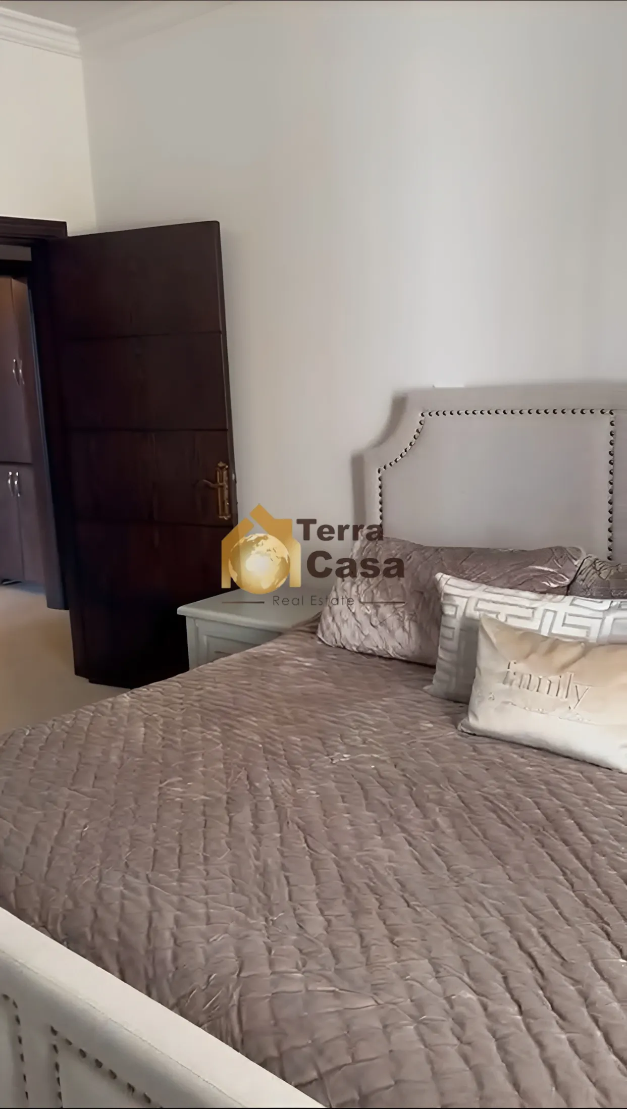 Apartment for Sale in Kabelias