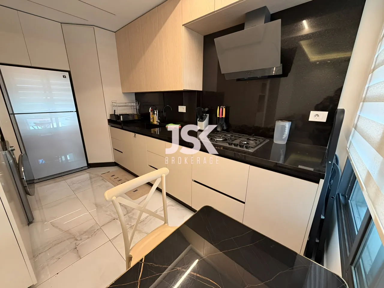Apartment for Sale in Achrafieh