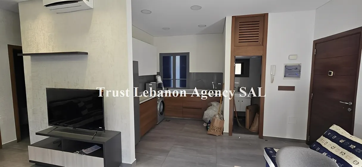 Apartment for Rent in Ashrafieh Beirut