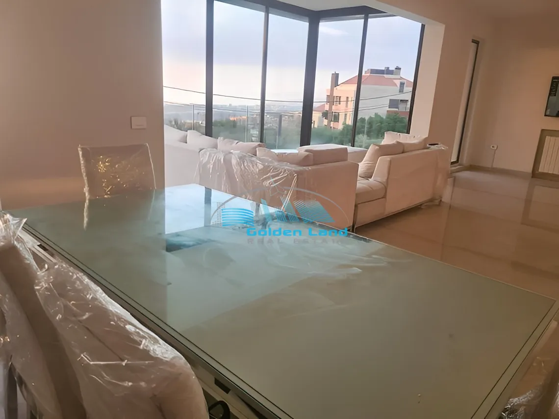 Apartment for Sale in Mtaileb, Lebanon - 4 bed, 4 bath