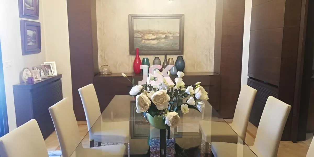 Apartment for Rent in Mtaileb, Lebanon