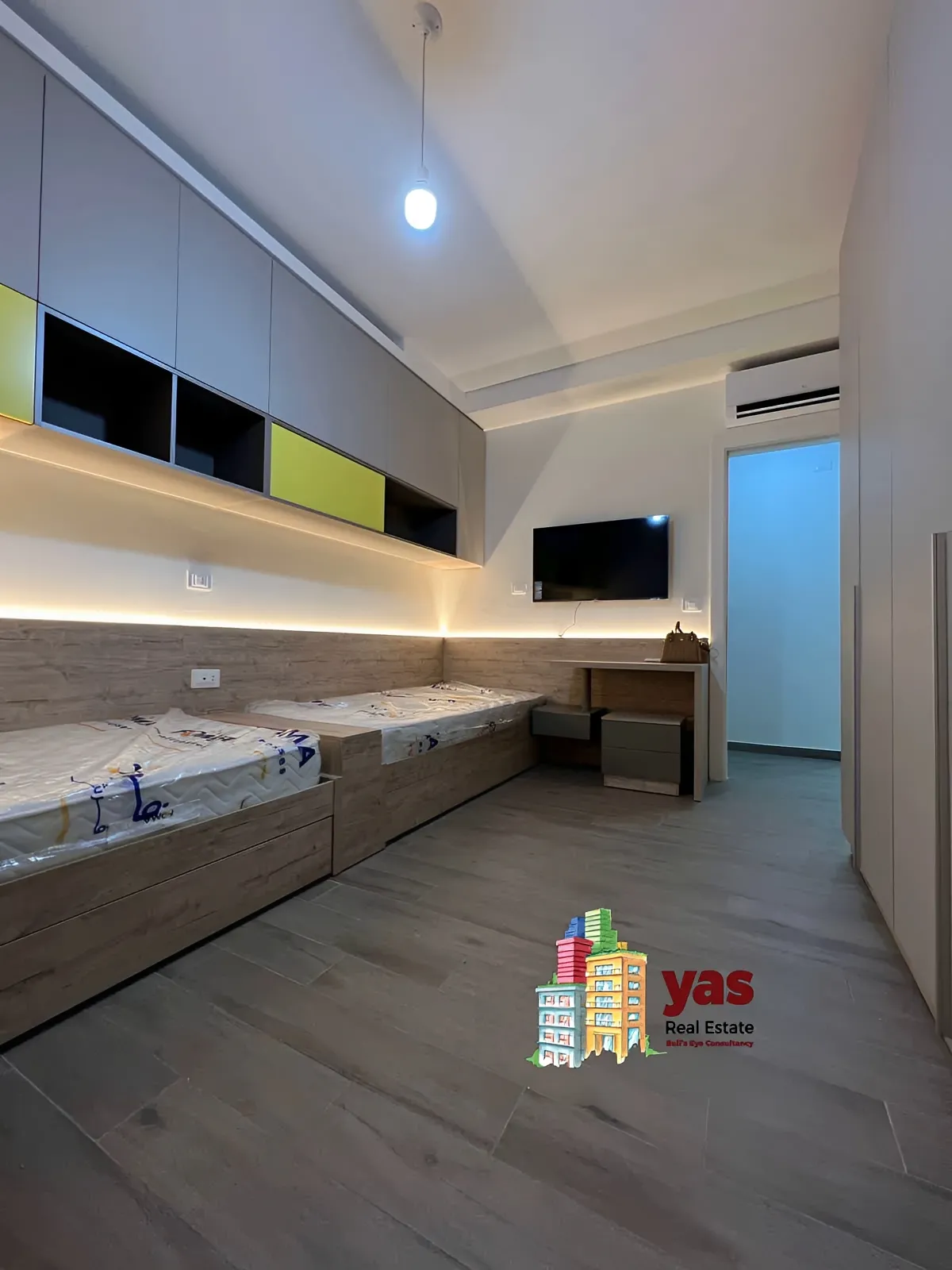 Apartment for Sale in Baabda