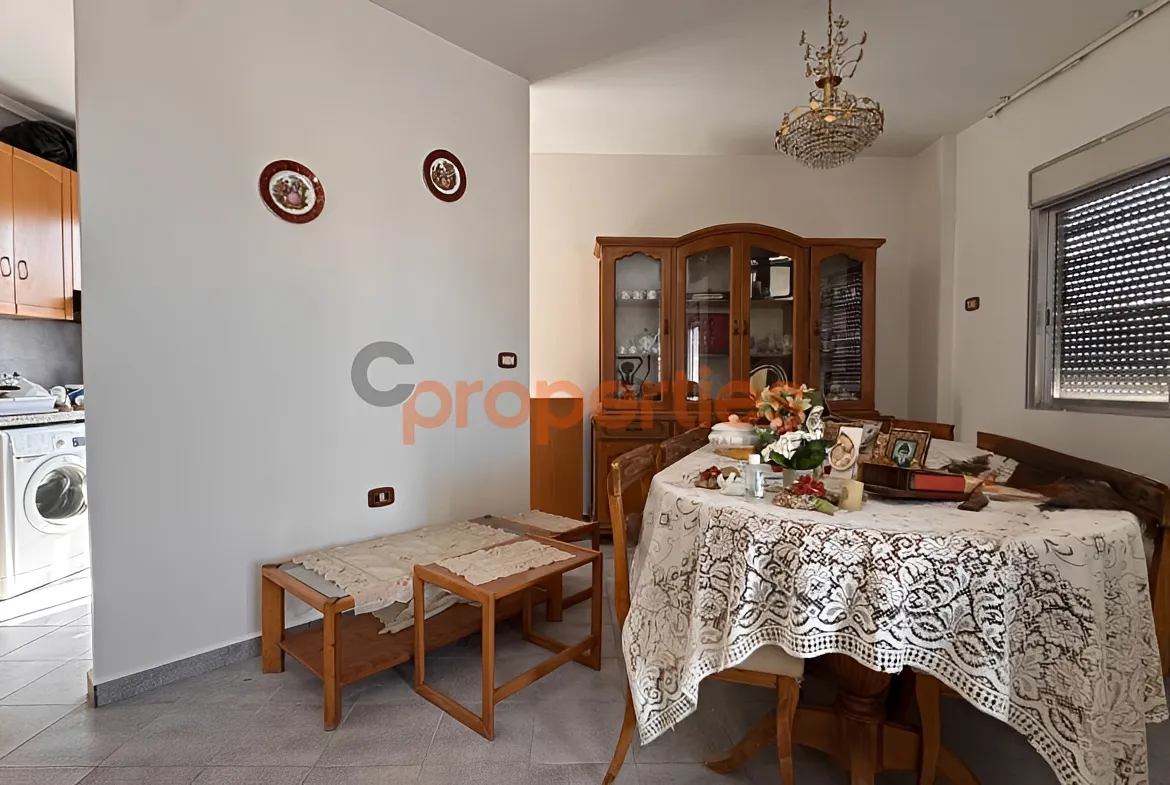 Apartment for Sale in Aaoukar - 3 bed, 2 bath