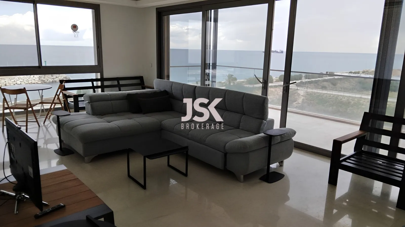 Apartment for Rent in Dbayeh