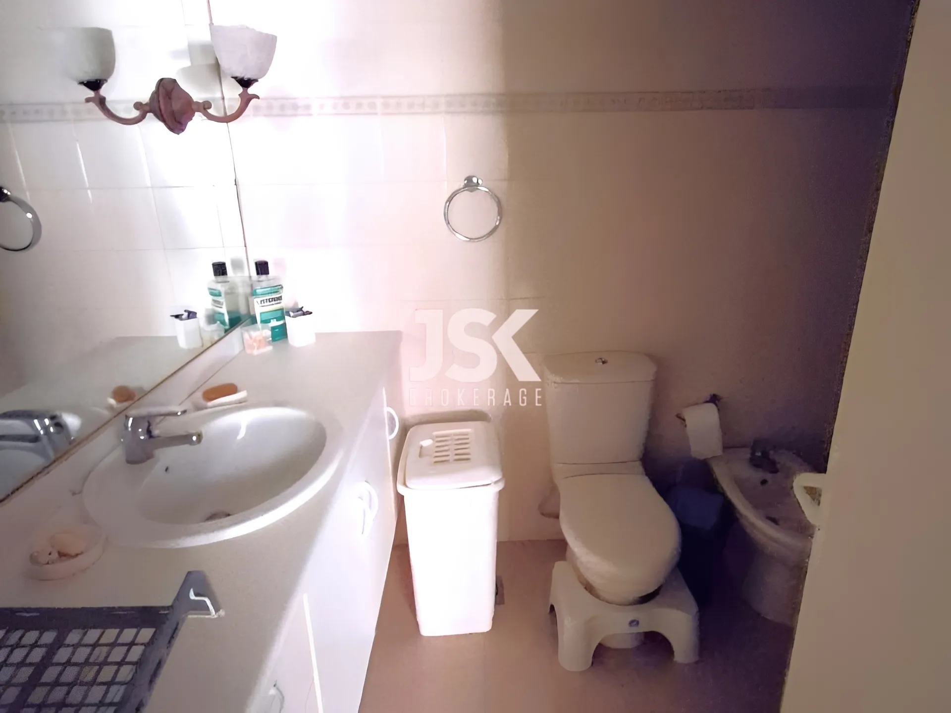 Apartment for Rent in Montiverdi