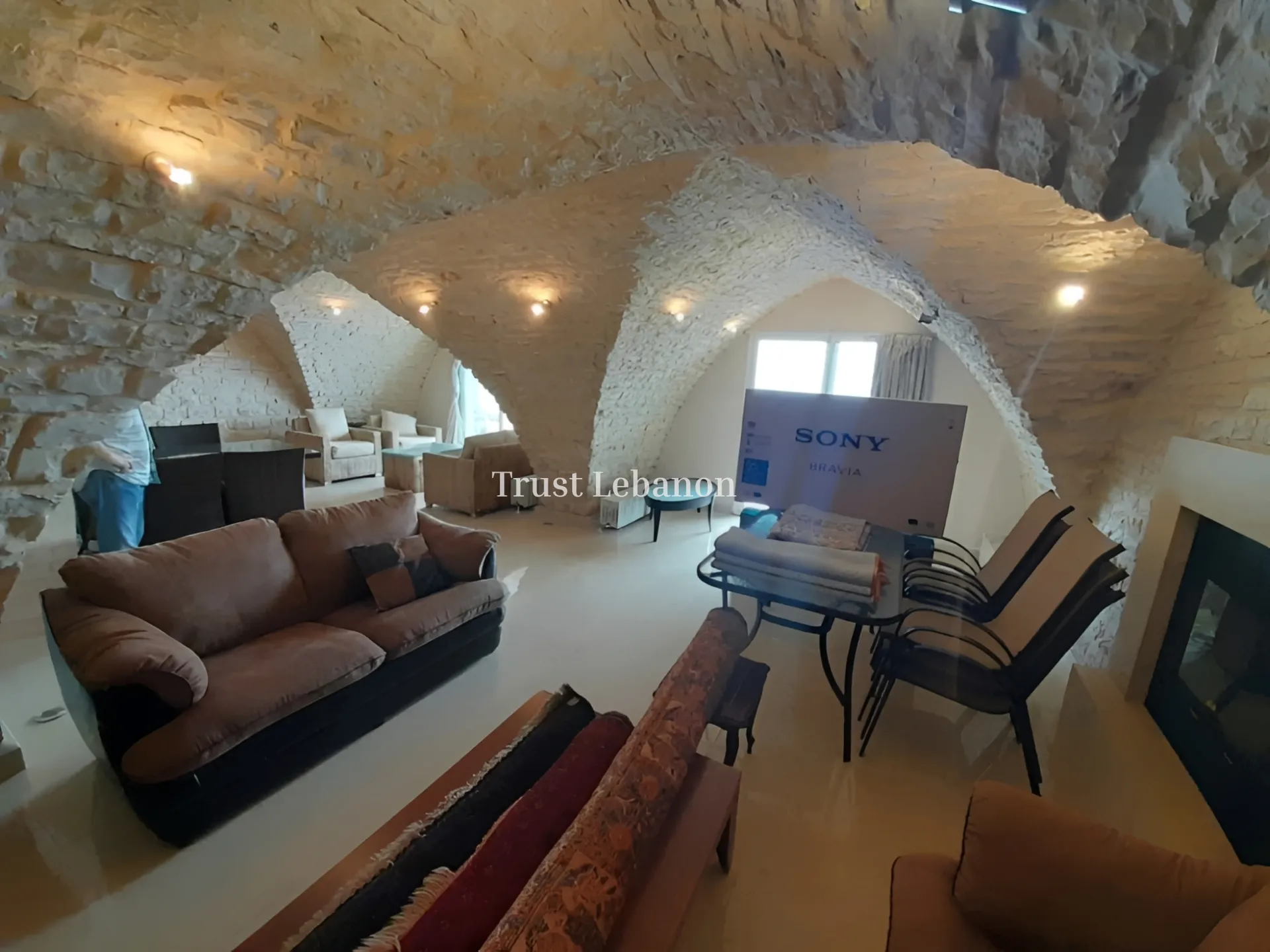 Villa for sale in Bikfaya, Lebanon