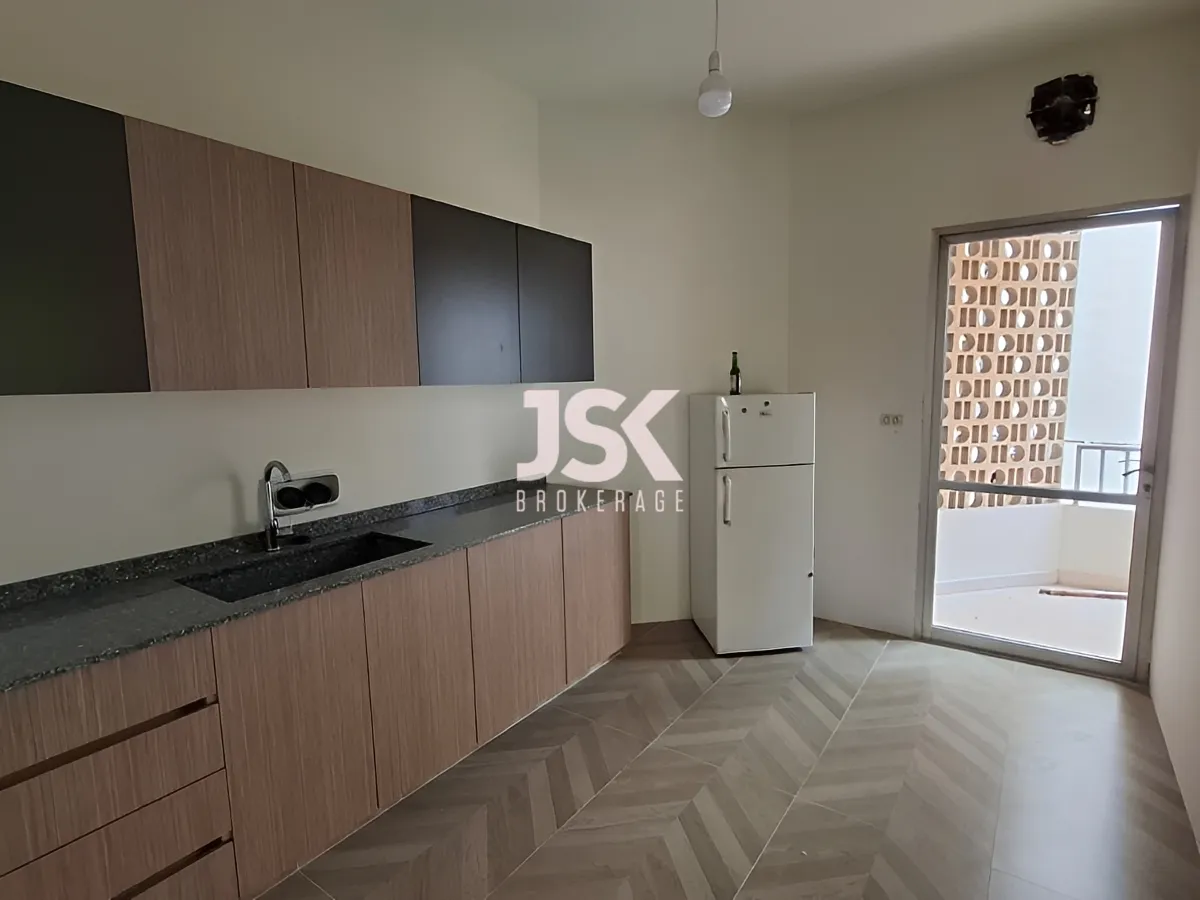 Apartment for Sale in Achrafieh