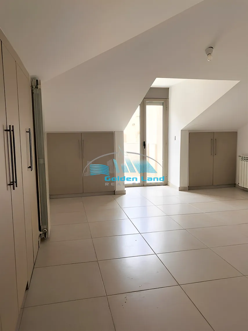 Duplex for Sale in Beit Meri, Lebanon