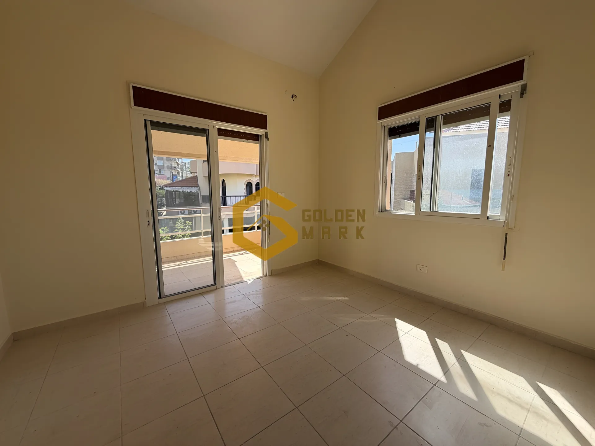 Apartment for Sale in Edde