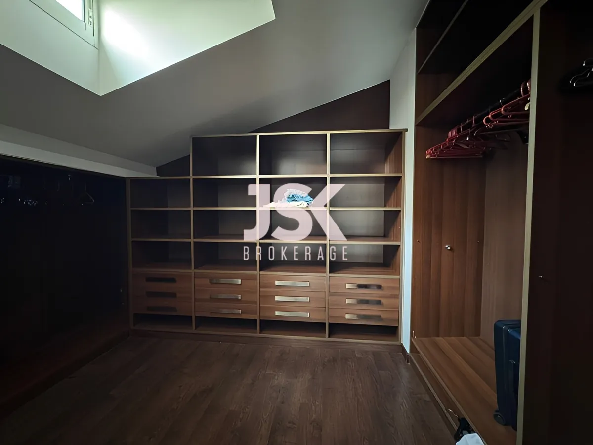 Apartment for Rent in Montiverdi, Lebanon