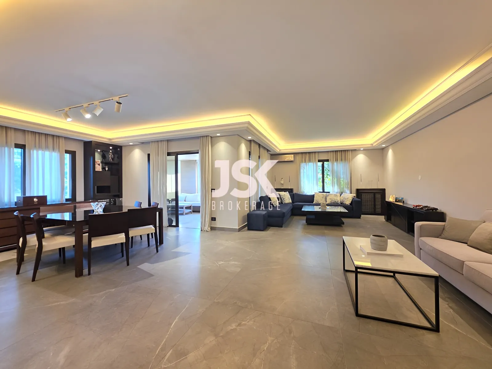 Apartment for Sale in Bsous - 3 bed, 3 bath