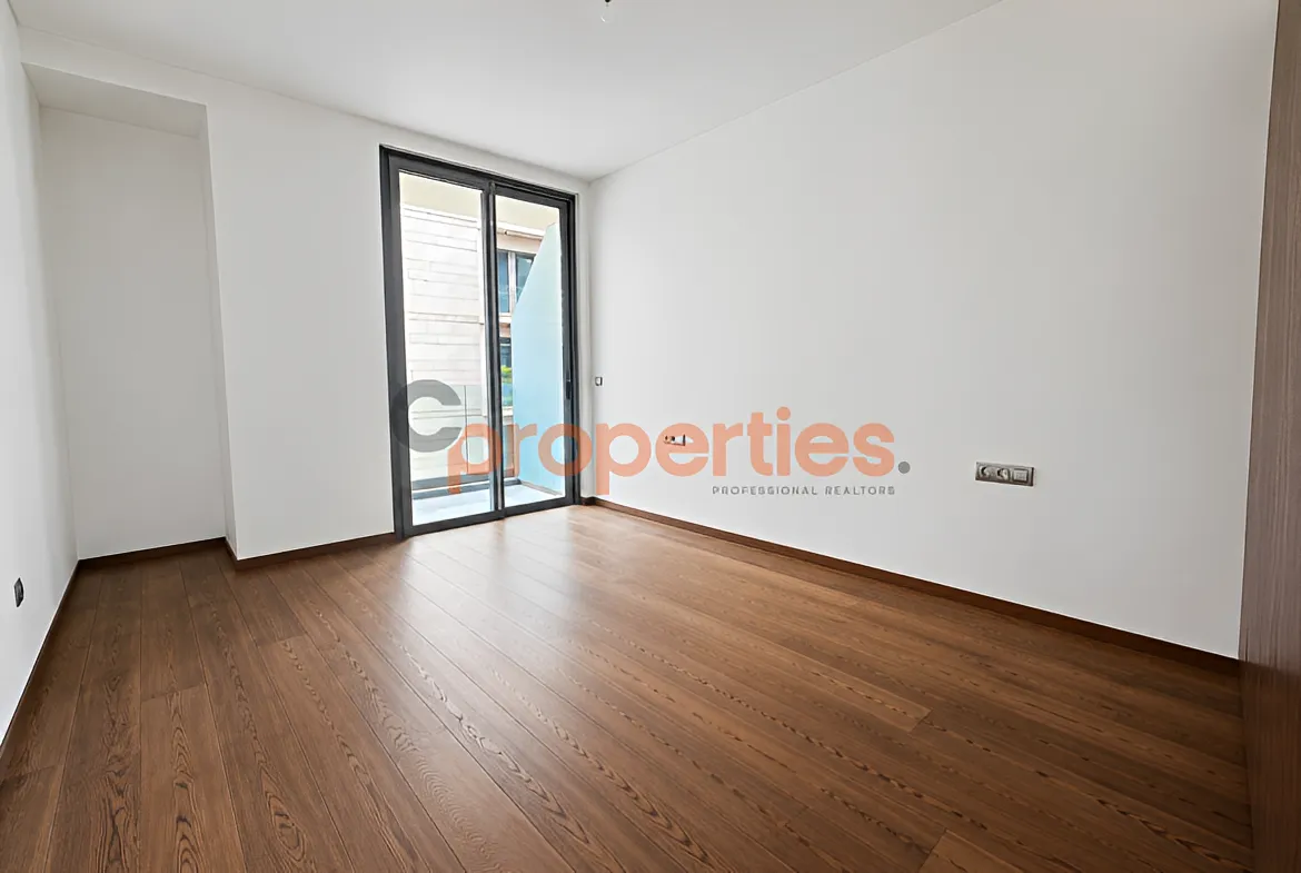 Apartment for Sale in Downtown