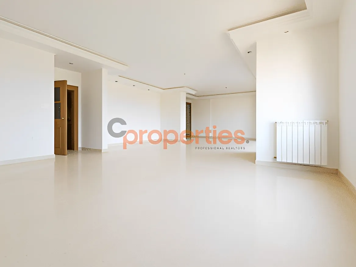 Apartment for Sale in Ghadir - 3 bed, 3 bath