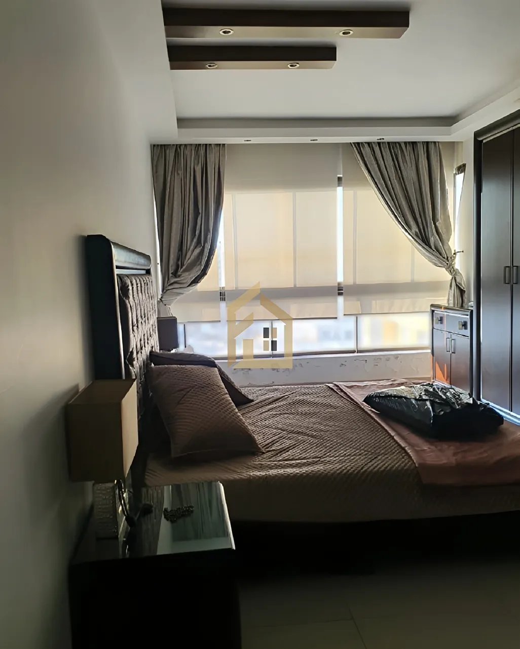 Apartment for sale in Patrakyieh, Bayrut, Lebanon