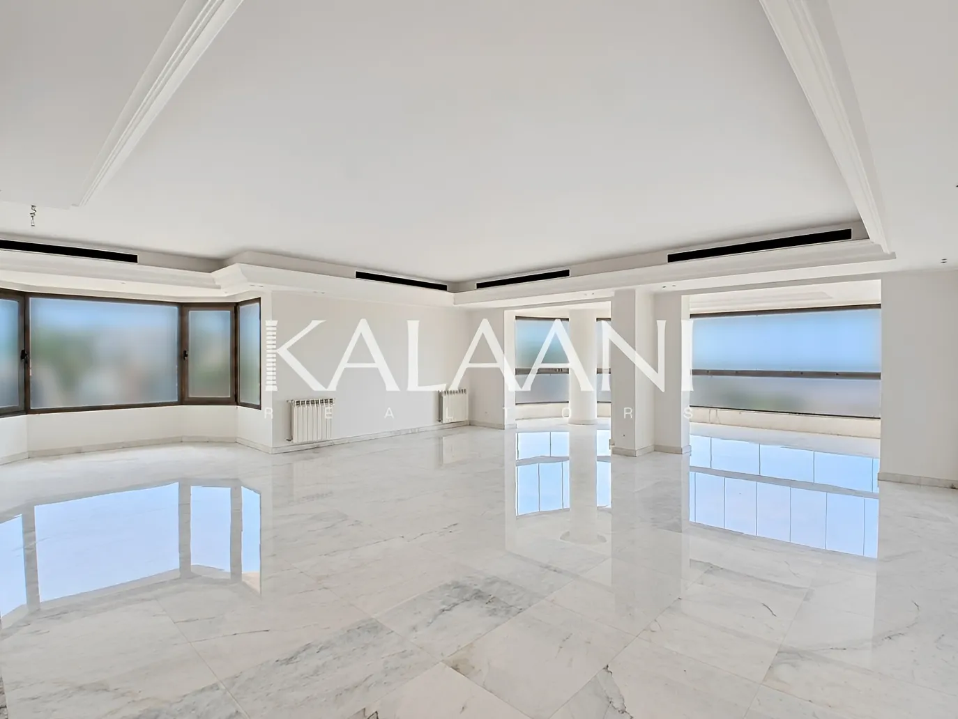 Apartment for sale in Baabda