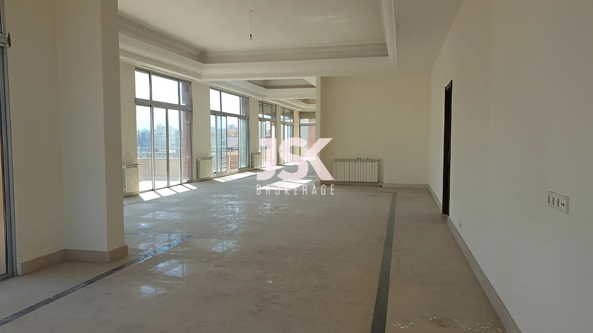 Apartment for Sale in Clemenceau, Bayrut, Lebanon - 5 bed, 6 bath