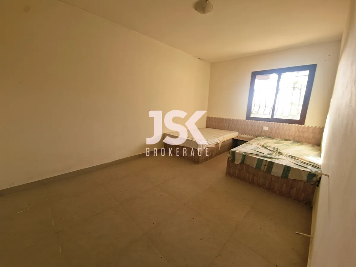 Villa for Sale in Lehfed, Lebanon