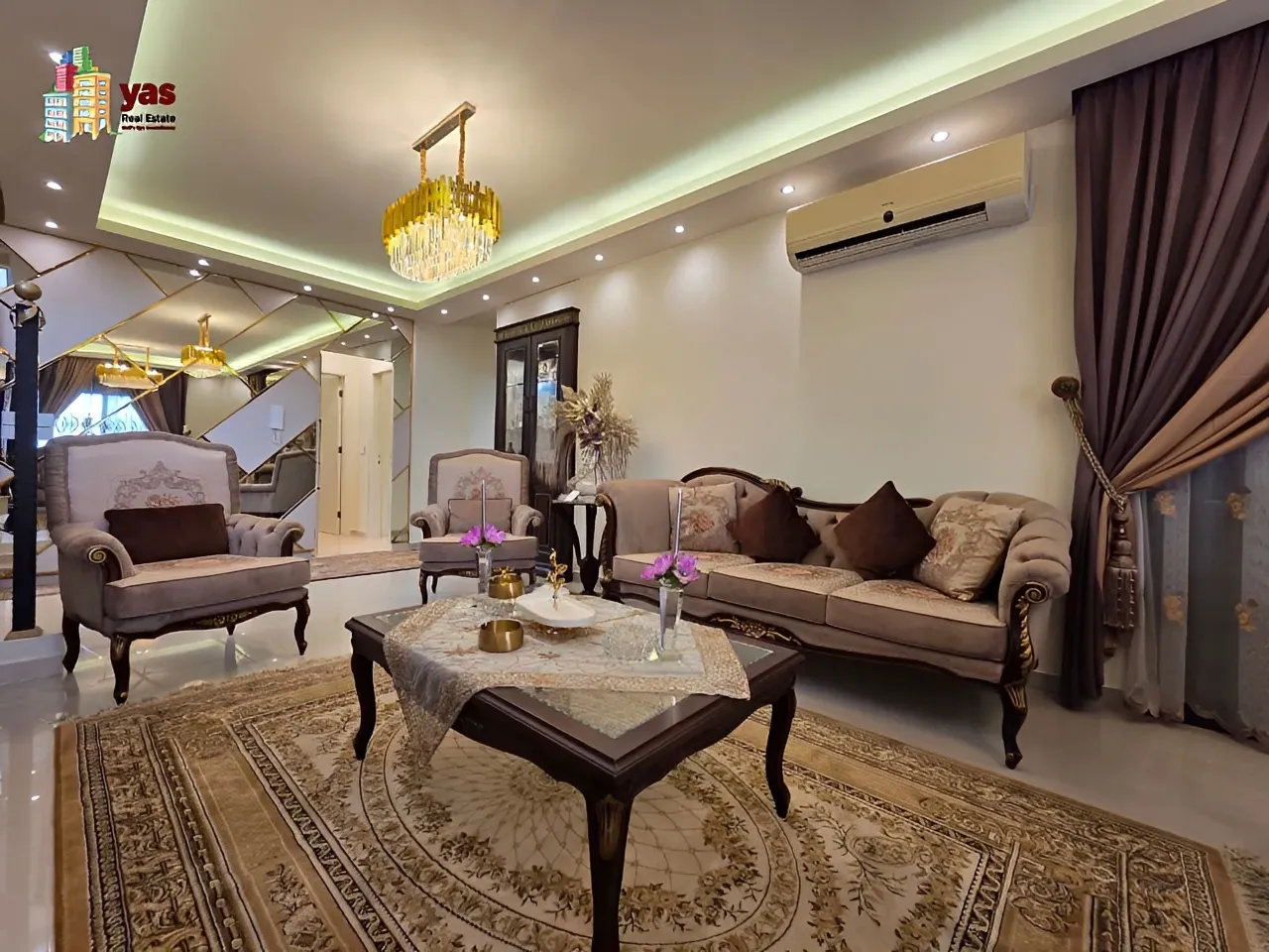Apartment for Sale in Ballouneh