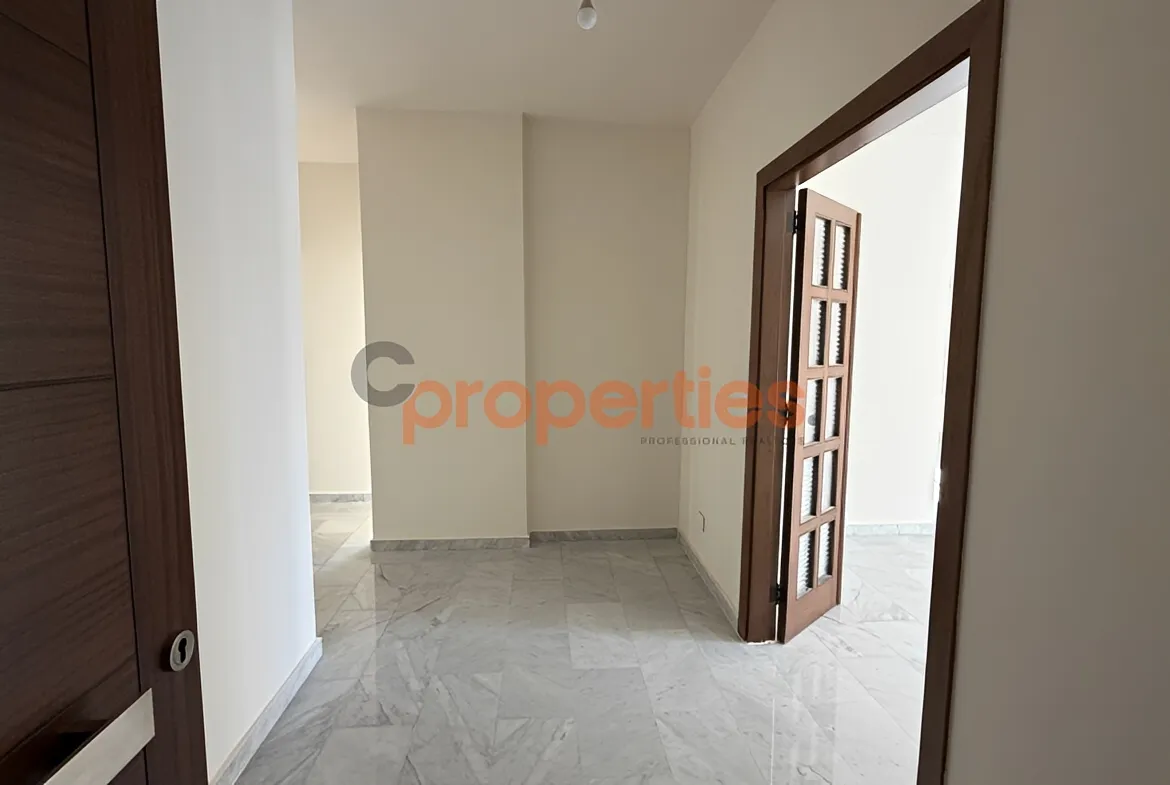 Apartment for Sale in Jdeideh