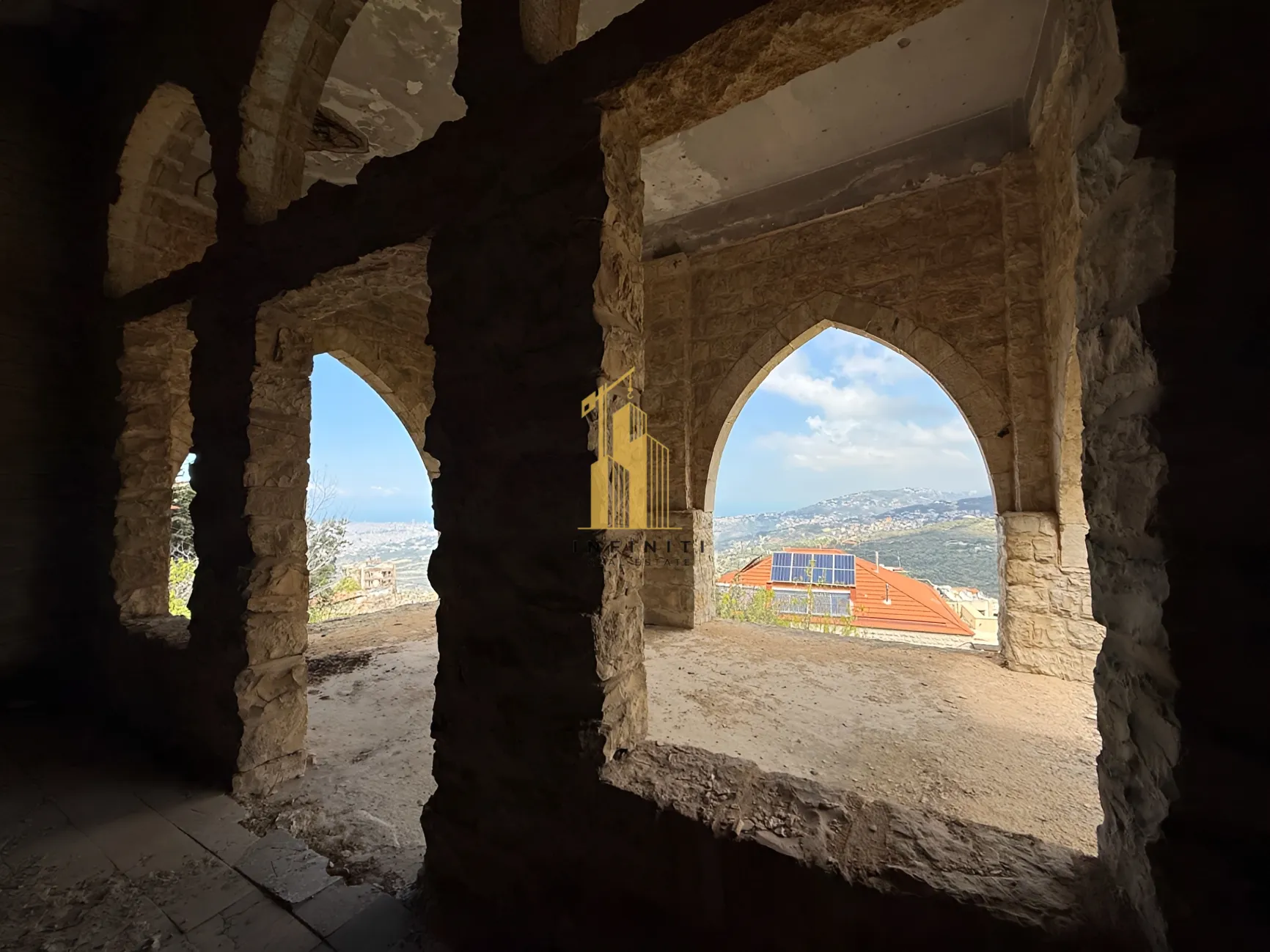 Residential Land for sale in Aley, Lebanon