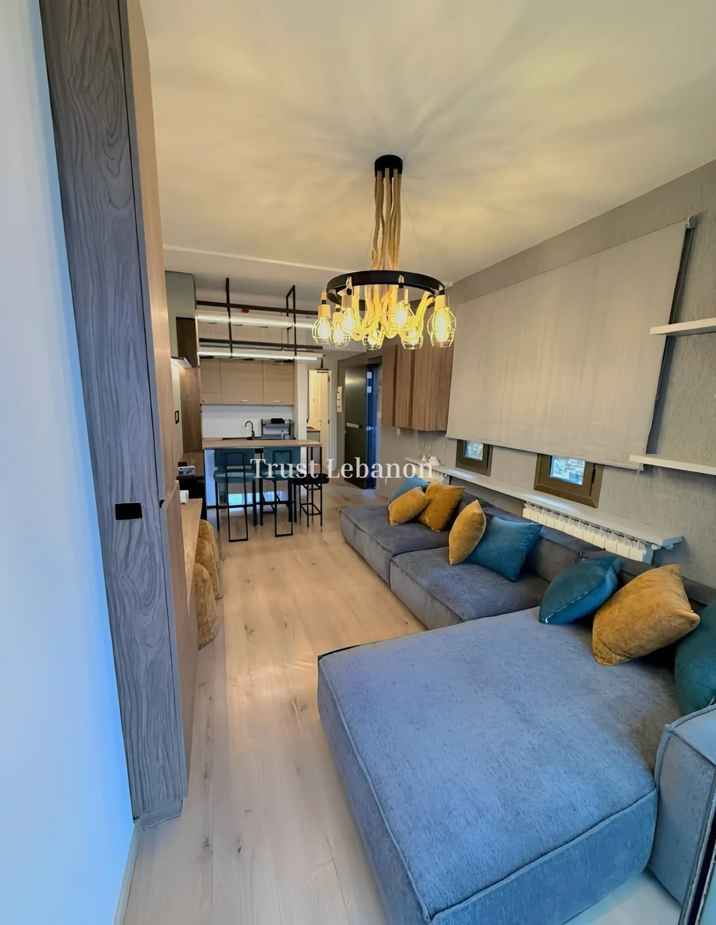Studio for sale in Bqaatouta, Lebanon