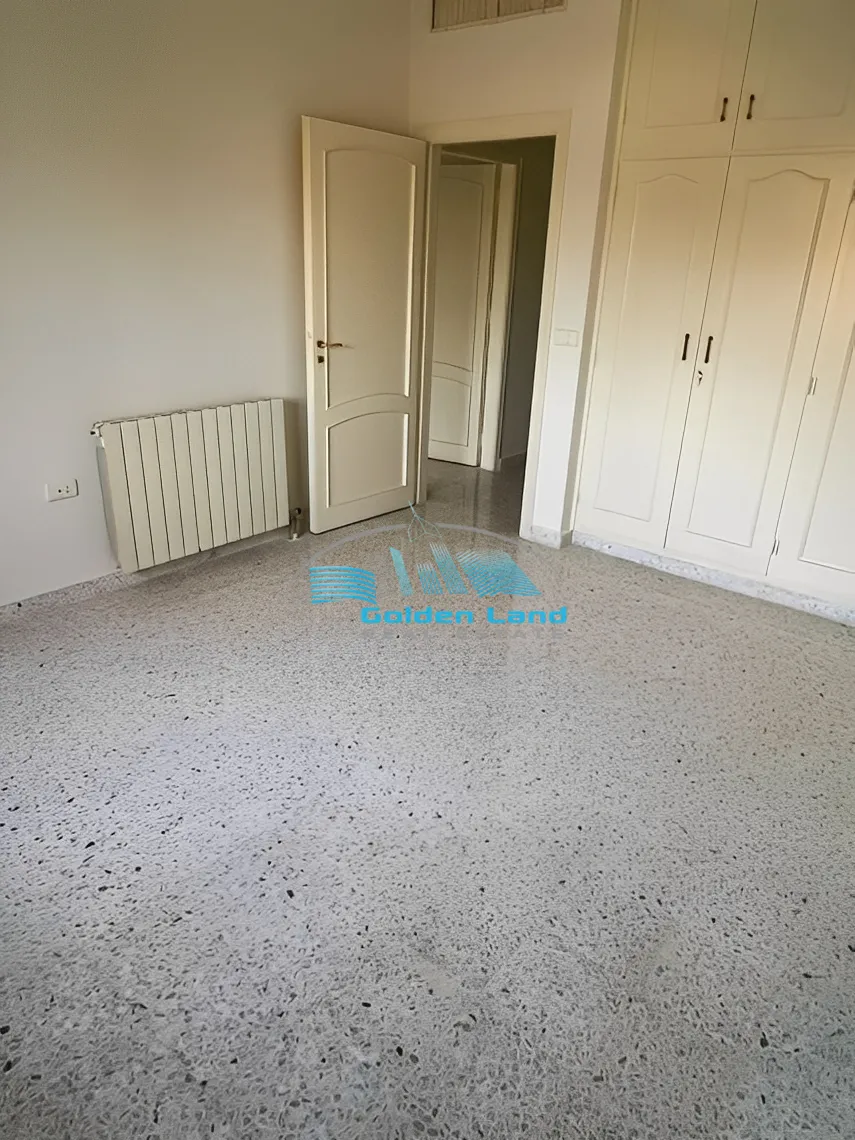 Apartment for Rent in Aaoukar, Lebanon