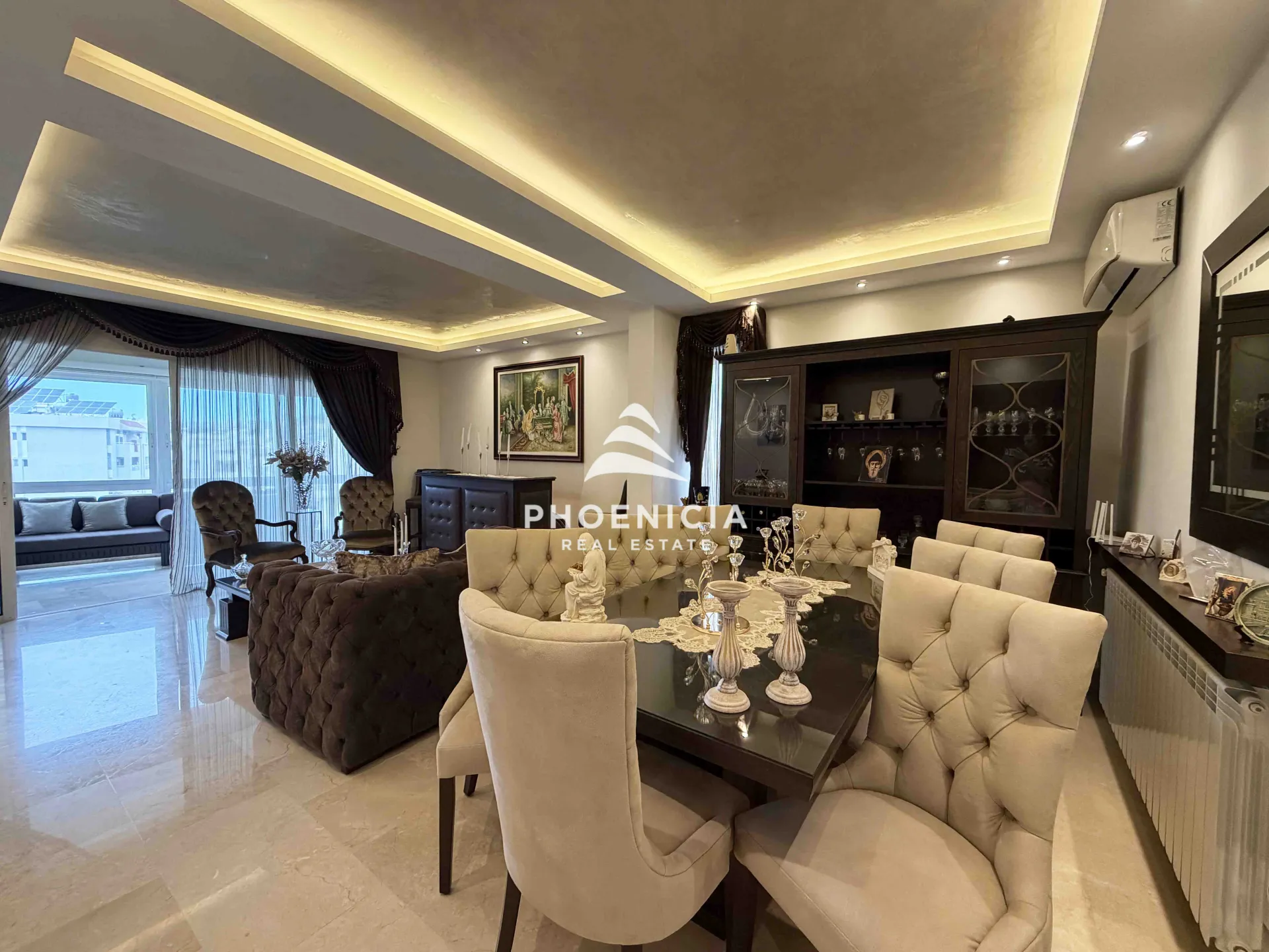 Apartment for sale in Jbeil District, Lebanon
