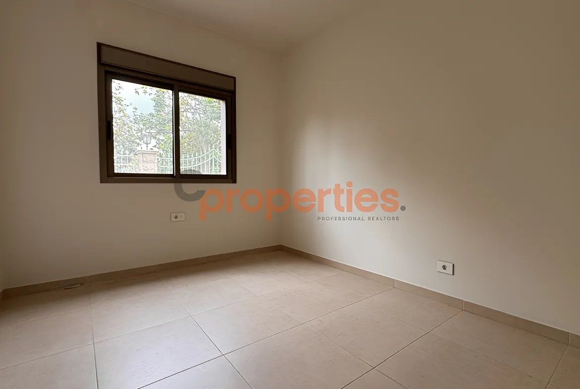 Apartment for Rent in Dik El Mehdi