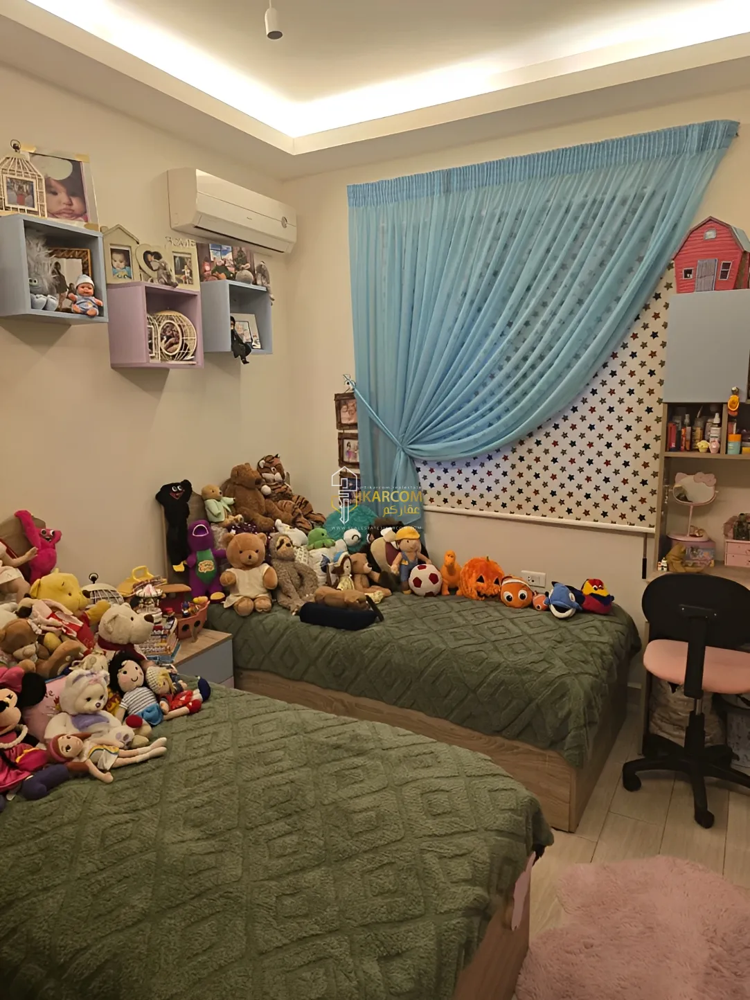 Apartment for sale in Zalqa, Lebanon